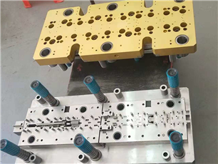 Hardware mold